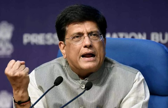 GeM Services Procurement Soars to Rs 1.82 Lakh Crore in 2023-24