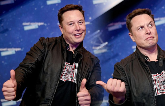 Elon Musk's India Visit Expected to widen the growth of EV Sector & SpaceTech startups