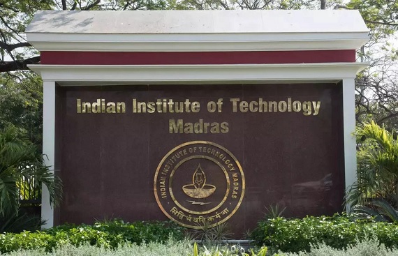 IIT Madras Joins Forces with Shell for New Energy Research Centre 