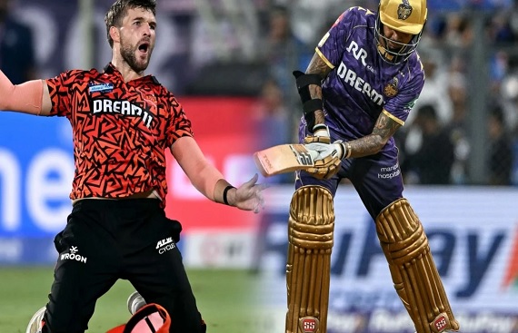 KKR to Host LSG in Crucial IPL 2025 Clash at Eden Gardens KKR to Host LSG in Crucial IPL 2025 Clash at Eden Gardens