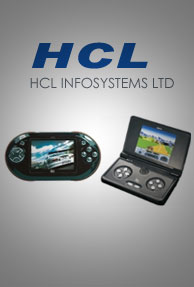 HCL Infosystems rolls out gaming consoles
