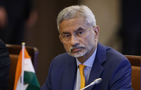 S. Jaishankar and three Union Ministers Attend Key India-Singapore Meet