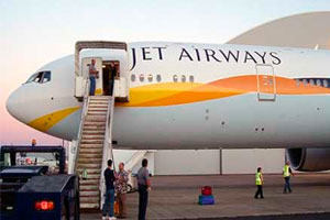 Jet-Etihad Deal Positive for Industry: Experts