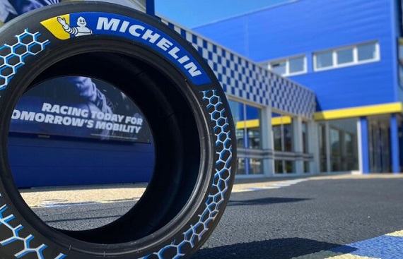 Michelin AI Challenge Unveils Top Innovators, Fostering Startup Growth in India