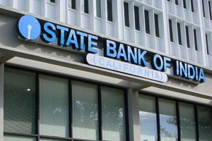 SBI Cuts Interest Rates on Deposits of 5 Years and More