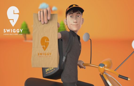 Swiggy Admits Difference Between Online Food, Restaurant Rates