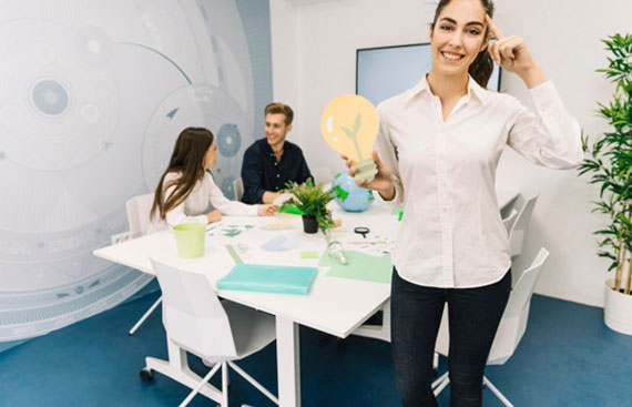 Engagement through insight