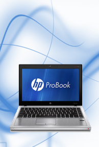 HP launched a host of new laptop models