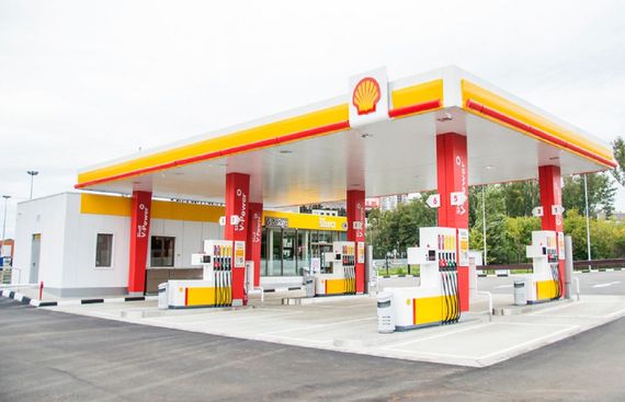 Shell Launches Fleet Management Solutions in India