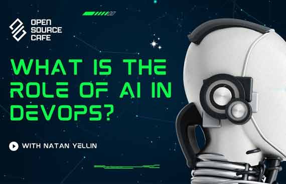 The Role of AI in DevOps 