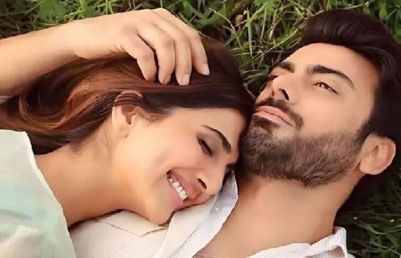 Pakistani Actor Fawad Khan's 'Abir Gulaal' Banned in India after Pahalgam Attack: Reports