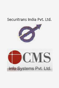 CMS Info Systems Acquires Securitrans India
