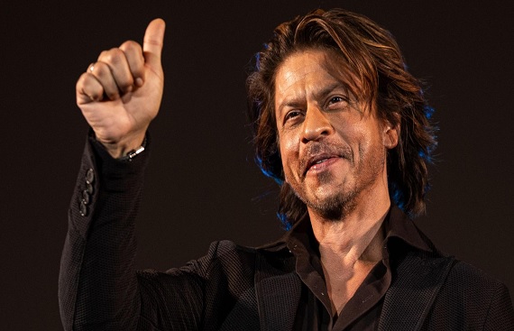 Zomato Reinvents Its Storytelling with Shah Rukh Khan's 'Fuel Your Hustle' Campaign