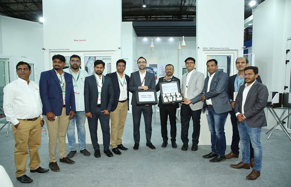 German fenestration specialist aluplast to Invest 2 million euros in India