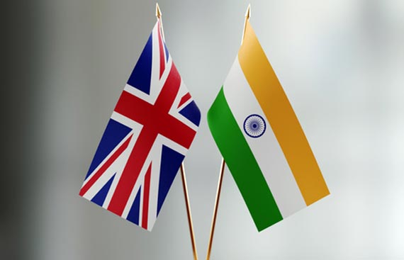 UK launches 3 million Innovation Challenge Fund in India