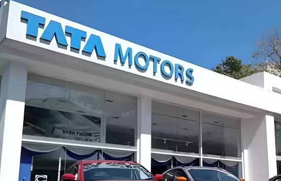 Tata Motors Makes $4.5 Billion Bet on Iveco to Power Global Expansion