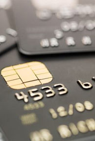 130 Million credit cards stolen 