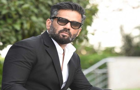 It's Always Best to Play Your Age: Suniel Shetty