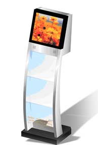 Hashtech launches cheaper models for Nano series of Kiosks