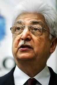 Have local employees to win govt. projects: Premji