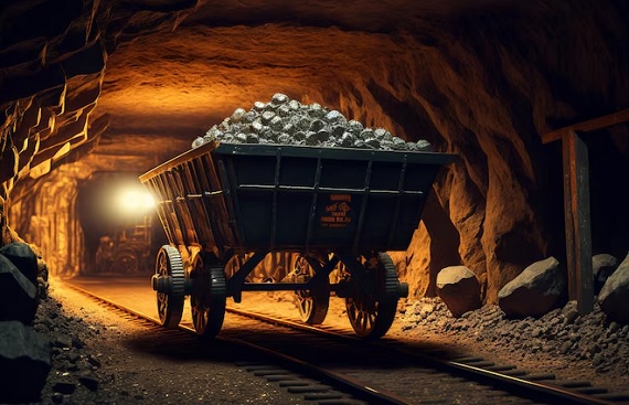 Coal India and GAIL Ink Pact to Set Up Plant for Converting Coal to Synthetic Natural Gas