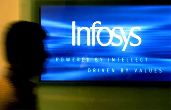 Huawei partners with Infosys on new Cloud solutions