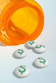 Healthcare sector may see an increase in PE investments