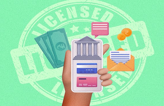 Card fintech company Slice to receive prepaid pay licence from RBI