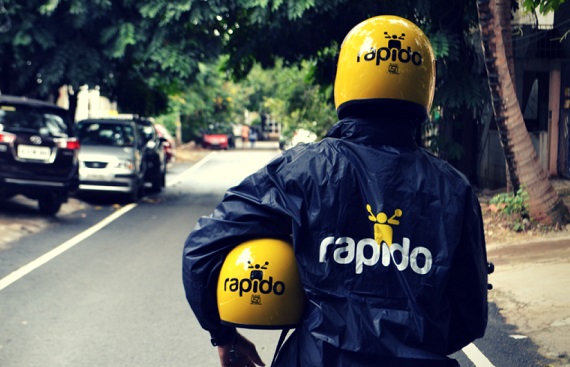 Rapido' s New Offer: Zero fee for Auto Drivers Now