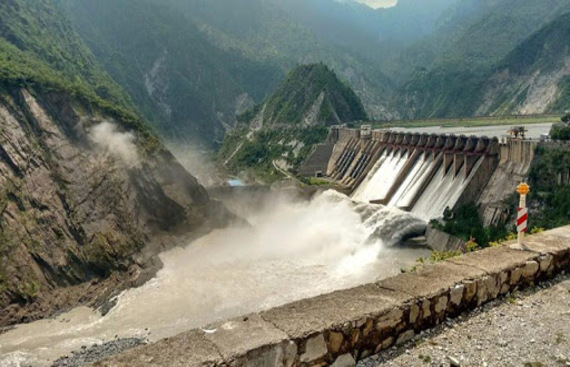 J&K's Ratle Hydroelectric Power Corporation to develop 850 MW project