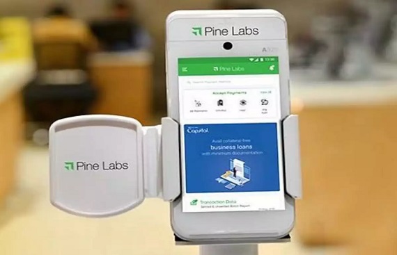 Pine Labs joins ICICI Bank to accept digital rupee on its PoS terminals
