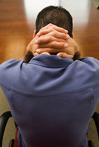 High depression: employees resort to counseling