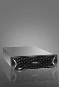 HDS unveils new NAS platform  
