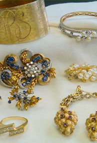 How to Insure Jewelry for Cheap