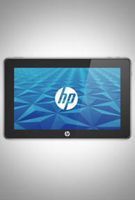 HP to delay Android Tablet until 2011