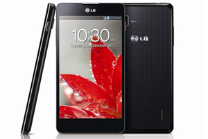 LG Optimus G Reaches India For Rs.34,500