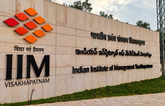IIM-Vizag Partners with SIDBI for Enterprise Development Program