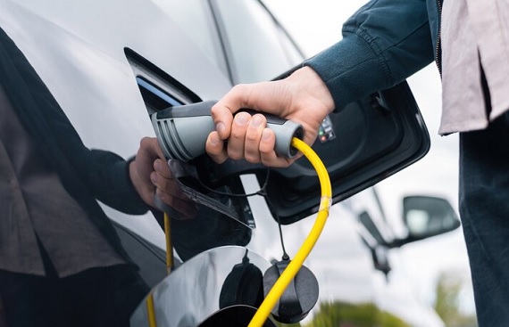 Servotech Power Systems Secures Contract to Establish 20 EV Charging Stations in Nashik