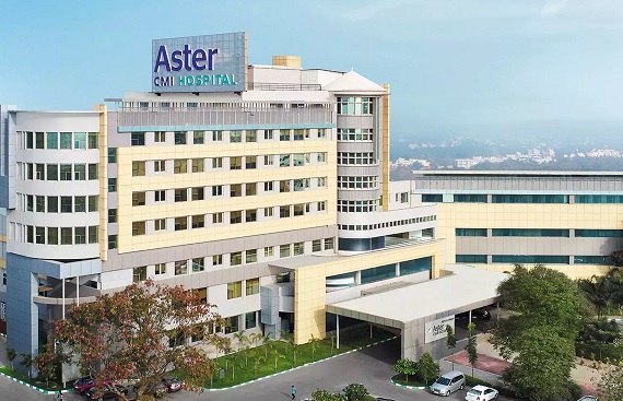 Aster DM Healthcare Strengthens Position with Quality Care Merger
