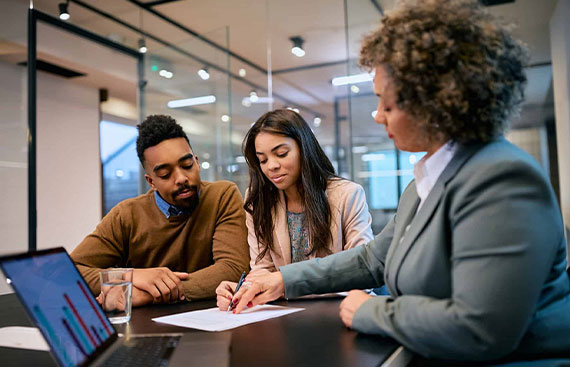 The Benefits of Term Insurance for Young Professionals