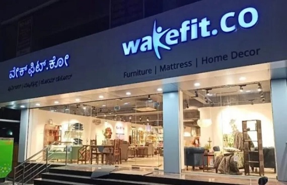 Wakefit Sets IPO Price Band, Peak XV Poised for Major 10X Return