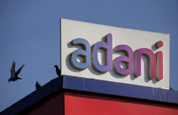 Adani Group Partners with Indorama for Petrochemical Venture