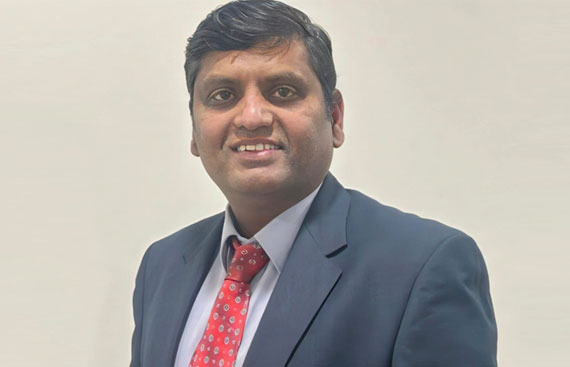 Quality Assurance Leadership in the Digital Era: Featuring Saravanan Murugan