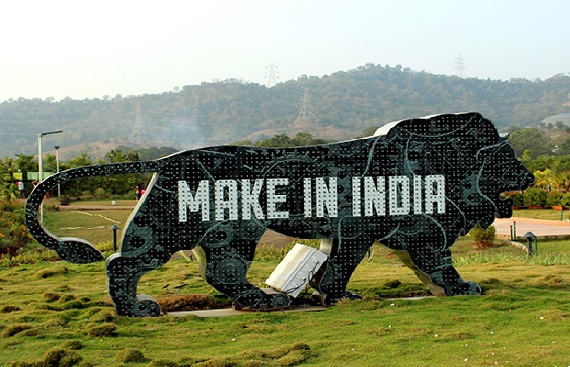 MODIFI Expands to Strengthen 'Make in India'