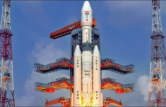 ISRO