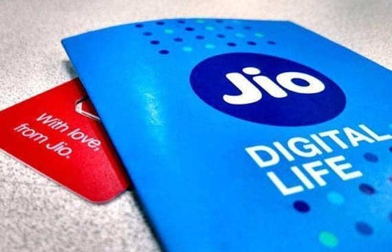 Jio