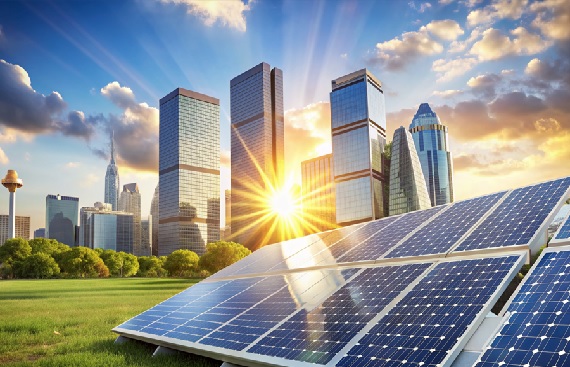 Prozeal Green Energy and Golyan Power Forge JV for Solar Projects in Nepal