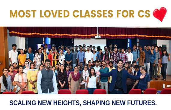 Scaling New Heights: Jahangir Tutorials Becomes the Preferred Destination for CS Aspirants Across In
