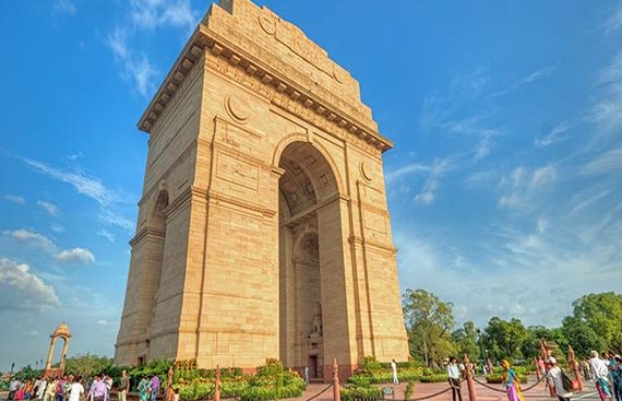 Seven Indian Monuments that can Claim a Position in World's Seven Wonders