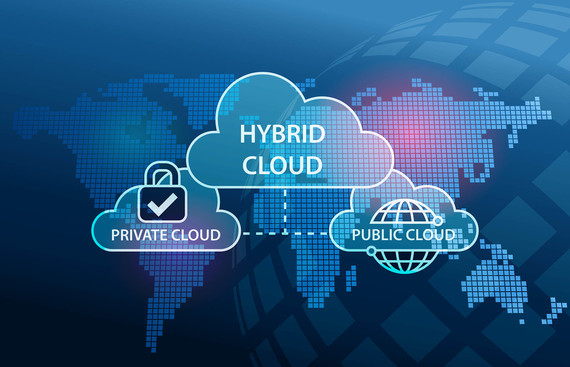 More Indian Mid-market Firms Shifts to Hybrid Cloud: Report